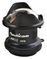 Occasion Nauticam objectif macro grand angle MWL-1 