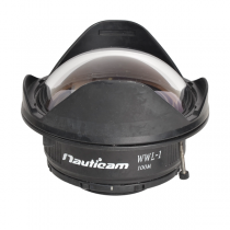 Occasion Nauticam WWL-1
