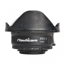 Occasion Nauticam WWL-1