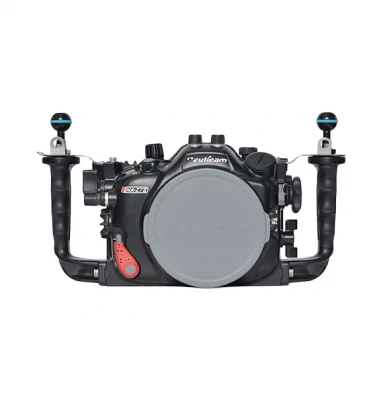 Occasion Nauticam Z6 II / Z7 II