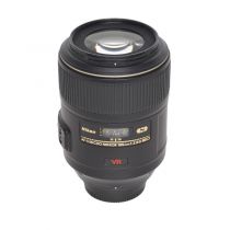 Occasion Nikon 105 mm AF-S /2.8G IF-ED VR