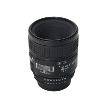 Occasion Nikon AF Micro Nikkor 60mm f/2.8