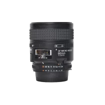 Occasion Nikon AF Micro Nikkor 60mm f/2.8D