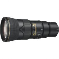 Occasion Nikon AF-S 500 mm f/5,6 PF ED VR
