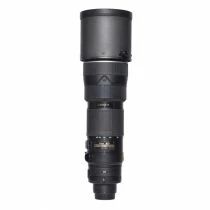 Occasion Nikon AF-S Nikkor 200-400mm f/4G IF-ED VR