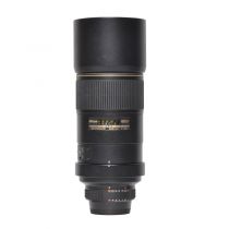 Occasion Nikon AF-S Nikkor 300mm f/4 D IF-ED