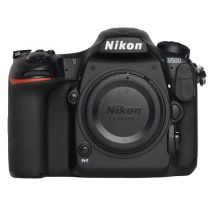 Occasion Nikon D500
