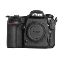 Occasion Nikon D500