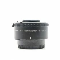 Occasion Nikon Multiplicateur AF-S TC-17E II