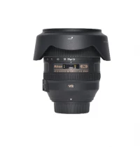 Occasion Nikon Nikkor AF-S 24-120mm f/4 S