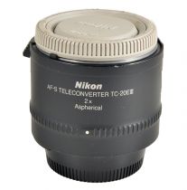 Occasion Nikon TC 20 E III (x2)