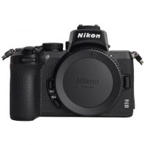 Occasion Nikon Z50
