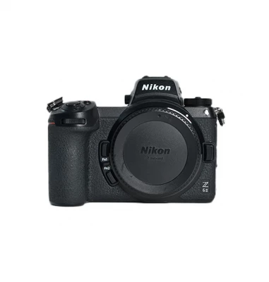 Occasion Nikon Z6 II 