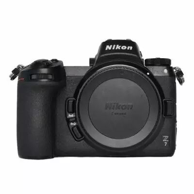 Occasion Nikon Z7