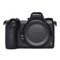 Occasion Nikon Z7
