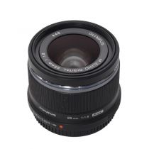 Occasion Olympus M.Zuiko ED 25mm f/1.8