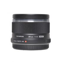 Occasion Olympus M.Zuiko ED 25mm f/1.8