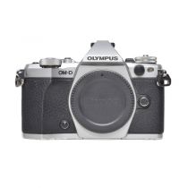 Occasion Olympus OM-D E-M5 Mark II