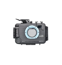 Occasion Olympus TG-6 + Weefine Caisson &eacute;tanche 