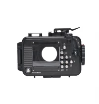 Occasion Olympus TG-6 + Weefine Caisson &eacute;tanche 