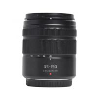 Occasion PANASONIC 45-150mm f/4-5.6 Vario OIS Noir