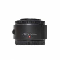 Occasion Panasonic DMW-TC20E X2 T&eacute;l&eacute;convertisseur