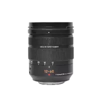 Occasion Panasonic Leica DG Vario-Elmarit 12-60mm f/2.8-4.0 ASPH Power OIS
