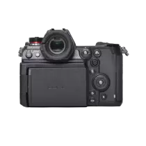 Occasion Panasonic Lumix DC-S1H