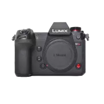 Occasion Panasonic Lumix DC-S1H