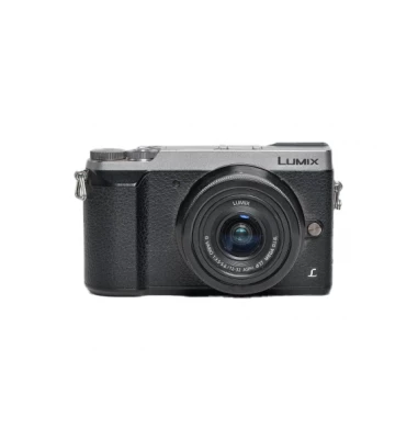 Occasion Panasonic Lumix DMC-GX80 