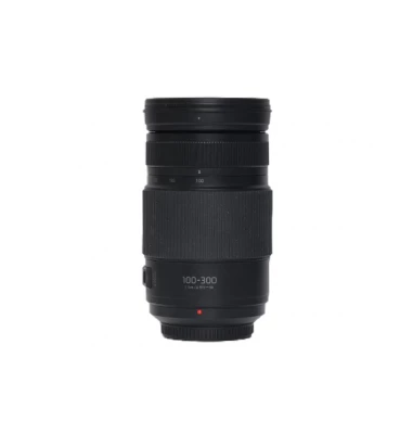 Occasion Panasonic Lumix G Vario 100-300mm f/4-5.6 POWER OIS II
