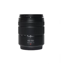 Occasion Panasonic Lumix G Vario 45-150mm f/4-5.6 ASPH Mega OIS