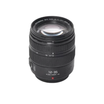 Occasion Panasonic Lumix G X Vario 12-35mm f/2.8 ASPH Power OIS II