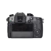 Occasion Panasonic Lumix GH5 