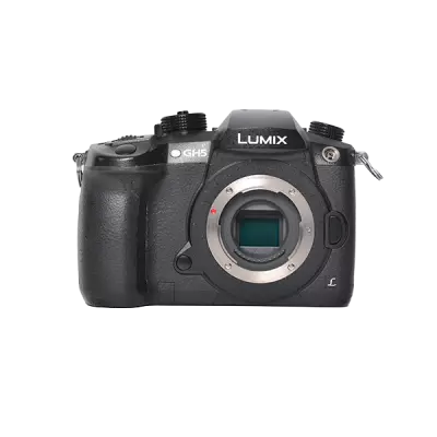 Occasion Panasonic Lumix GH5 