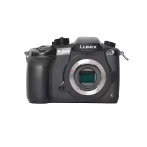 Occasion Panasonic Lumix GH5 