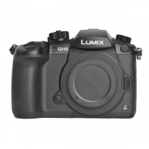 Occasion Panasonic Lumix GH5