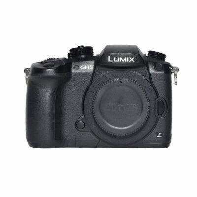 Occasion Panasonic Lumix GH5