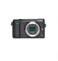 Occasion Panasonic Lumix GX80