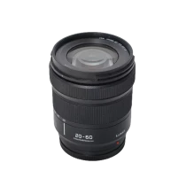 Occasion Panasonic Lumix S 20-60mm f/3.5-5.6