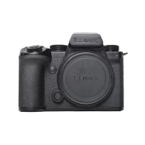 Occasion Panasonic Lumix S5 II X