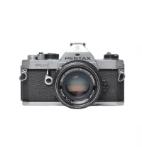 Occasion PENTAX MX + 50mm f/1.7