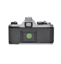 Occasion PENTAX MX + 50mm f/1.7