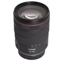Occasion RF CANON 24-105 / 4 L IS USM