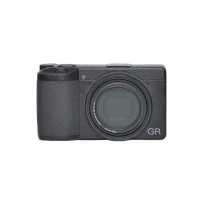 Occasion Ricoh GR III HDF