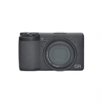 Occasion Ricoh GR III HDF