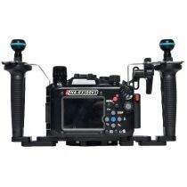 Occasion RX100 VI  + Caisson Nauticam NA-RX100VI