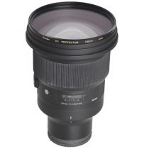 Occasion Sigma 105mm F1.4 DG HSM | Art Monture Sony FE
