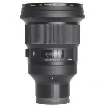Occasion Sigma 105mm F1.4 DG HSM | Art Monture Sony FE