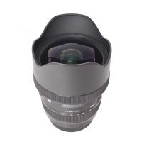 Occasion Sigma 12-24mm f/4 DG HSM ART - Monture Canon EF